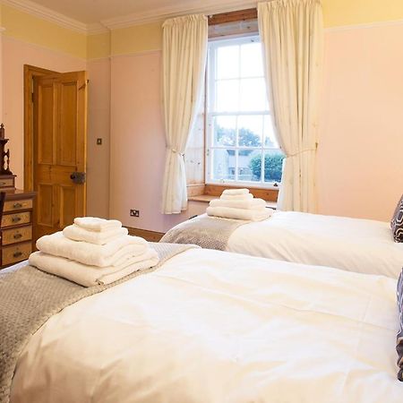 Follions Farmhouse Морпет Екстер'єр фото