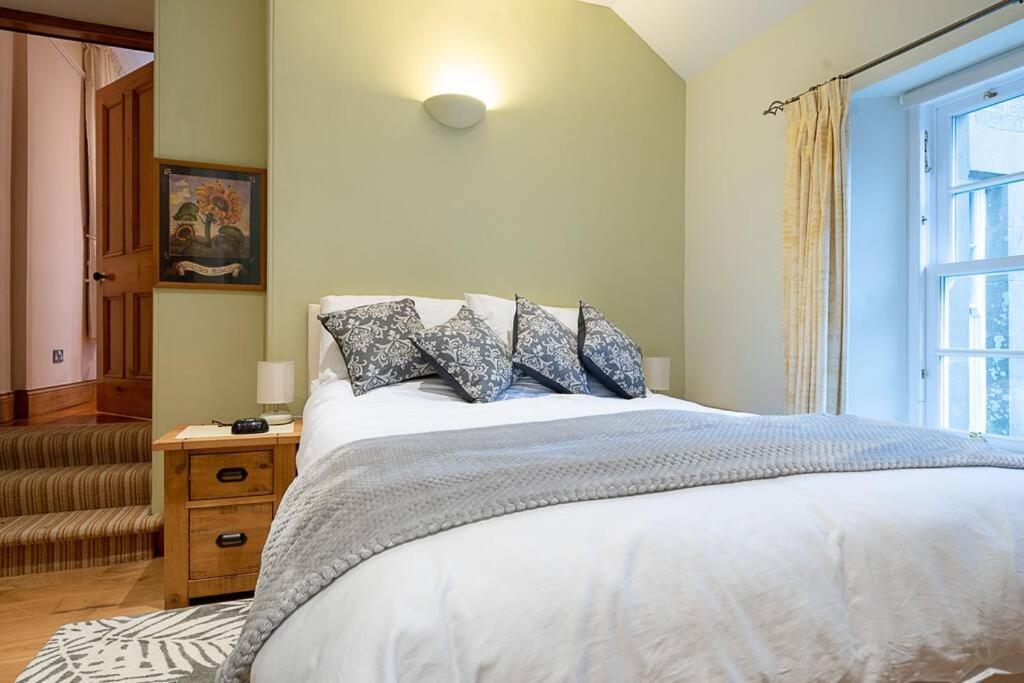 Follions Farmhouse Морпет Екстер'єр фото