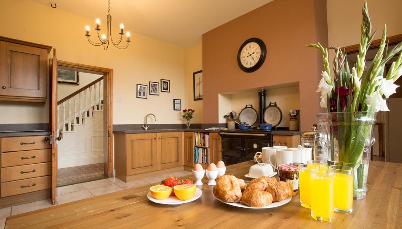 Follions Farmhouse Морпет Екстер'єр фото
