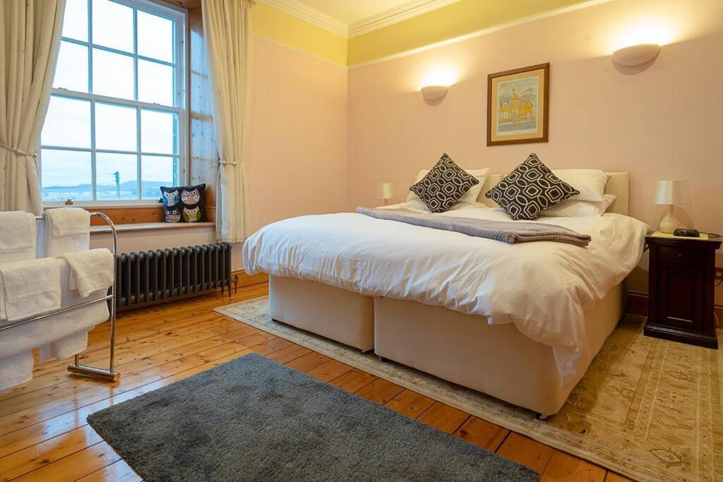 Follions Farmhouse Морпет Екстер'єр фото