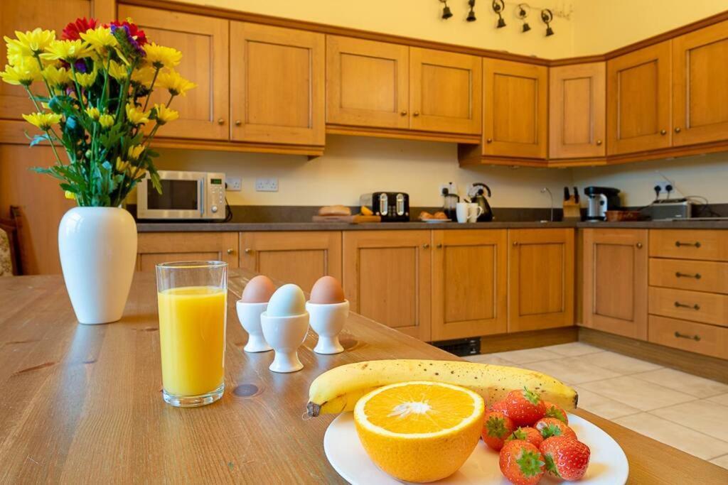 Follions Farmhouse Морпет Екстер'єр фото