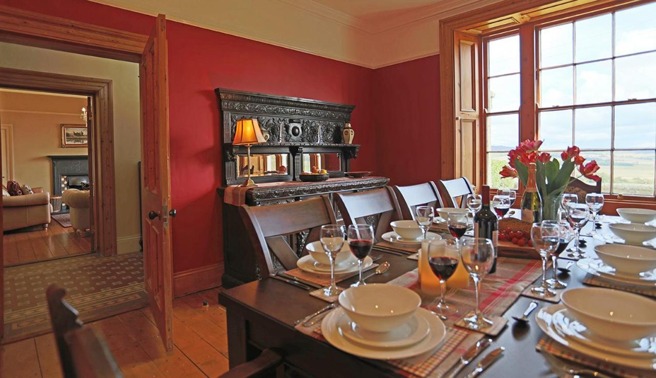 Follions Farmhouse Морпет Екстер'єр фото