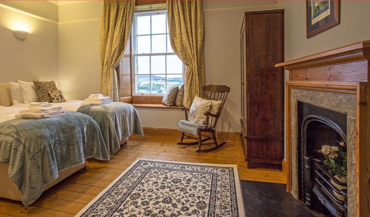 Follions Farmhouse Морпет Екстер'єр фото