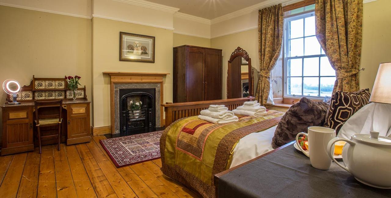 Follions Farmhouse Морпет Екстер'єр фото