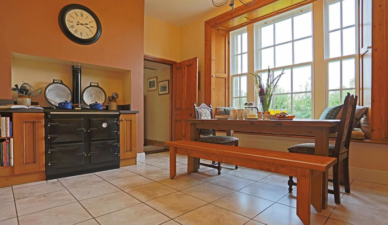Follions Farmhouse Морпет Екстер'єр фото
