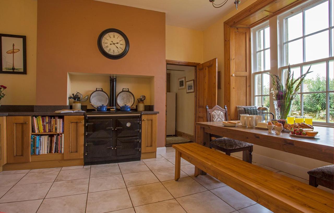 Follions Farmhouse Морпет Екстер'єр фото