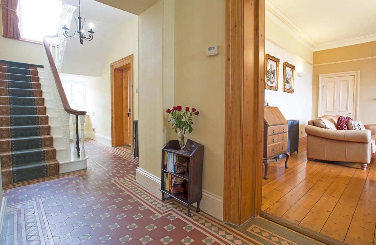 Follions Farmhouse Морпет Екстер'єр фото